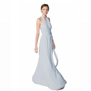 Joanna August Amber Long Dress